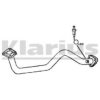 KLARIUS 301904 Exhaust Pipe